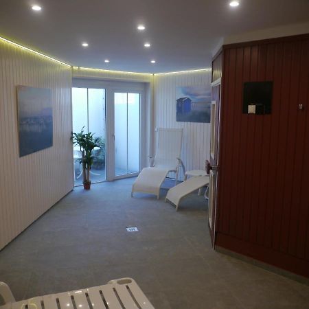 Residenz Am Yachthafen, Whg 21 Apartment Groemitz Exterior photo