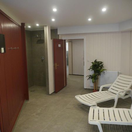 Residenz Am Yachthafen, Whg 21 Apartment Groemitz Exterior photo
