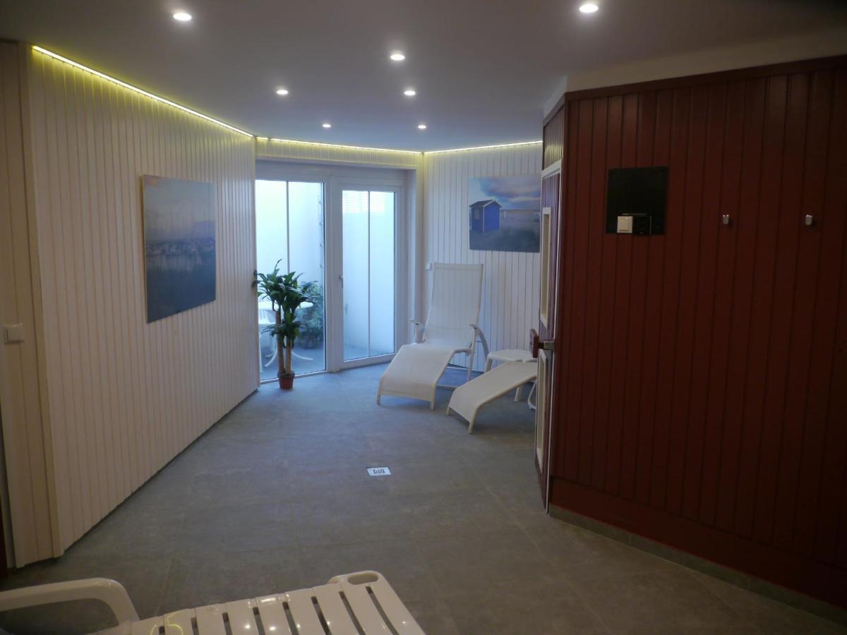 Residenz Am Yachthafen, Whg 21 Apartment Groemitz Exterior photo